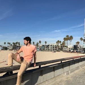 Meet your Posher, Francesco